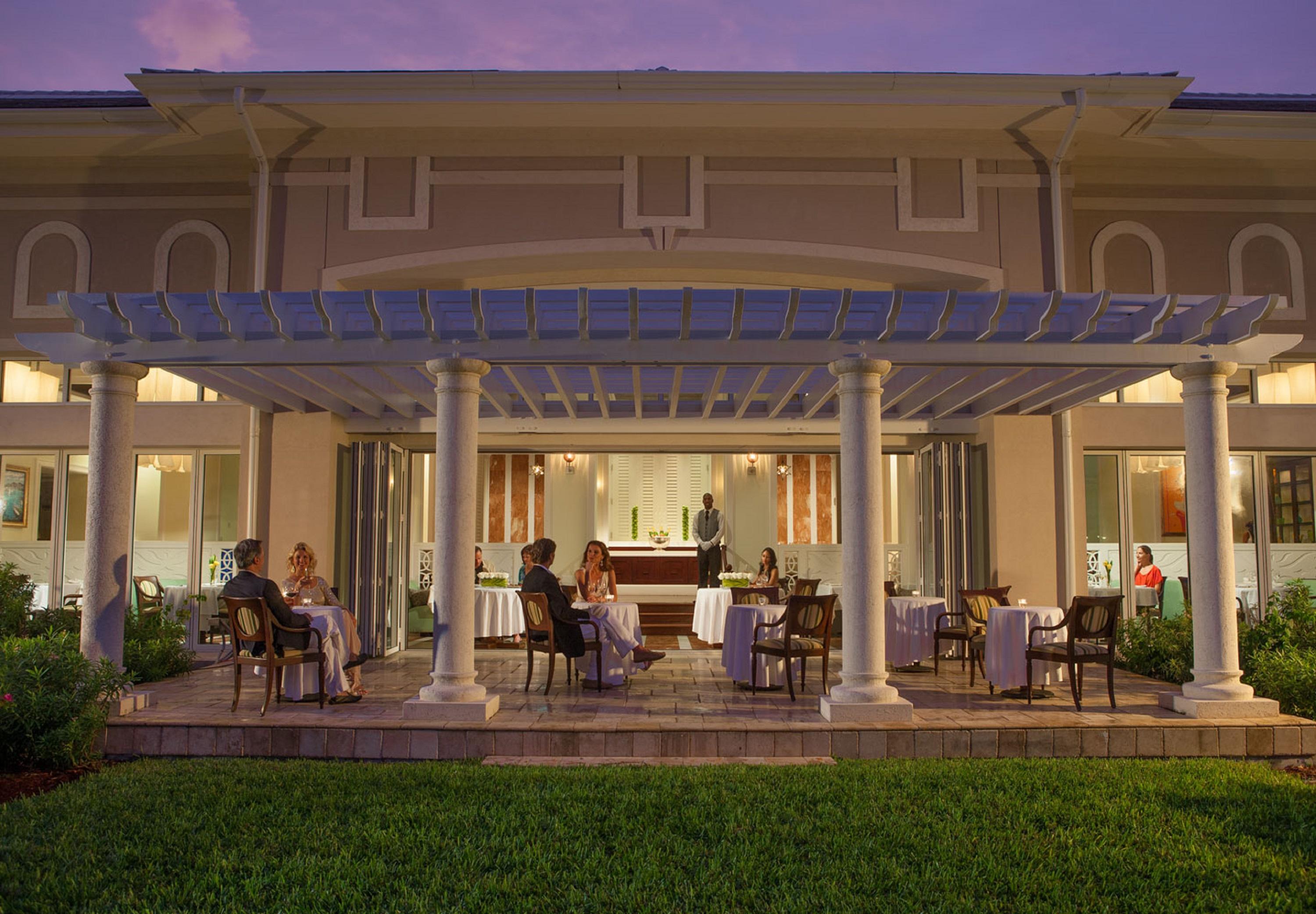 Sandals Emerald Bay Golf, Tennis And Spa All Inclusive Resort - Couples Only (Adults Only) Rokerʼs Екстериор снимка