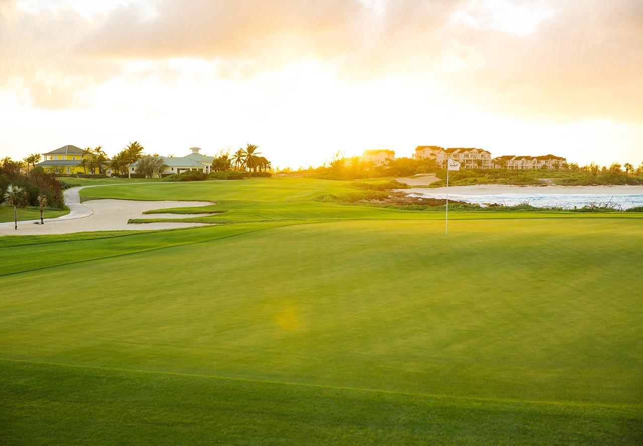 Sandals Emerald Bay Golf, Tennis And Spa All Inclusive Resort - Couples Only (Adults Only) Rokerʼs Екстериор снимка