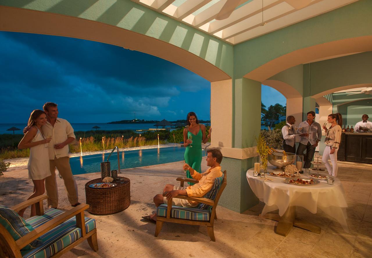 Sandals Emerald Bay Golf, Tennis And Spa All Inclusive Resort - Couples Only (Adults Only) Rokerʼs Екстериор снимка