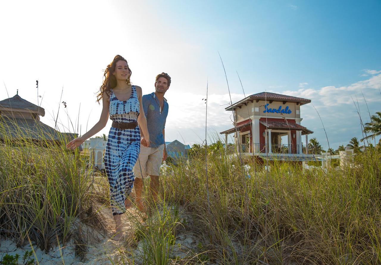 Sandals Emerald Bay Golf, Tennis And Spa All Inclusive Resort - Couples Only (Adults Only) Rokerʼs Екстериор снимка