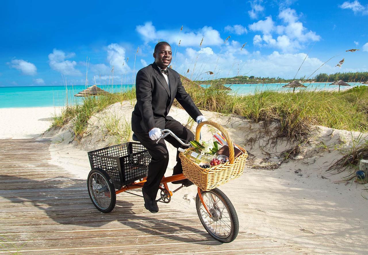 Sandals Emerald Bay Golf, Tennis And Spa All Inclusive Resort - Couples Only (Adults Only) Rokerʼs Екстериор снимка
